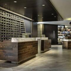 Отель Hyatt Chicago Magnificent Mile спа