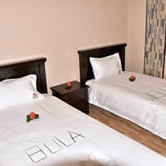 Апартаменты Al Minhaj Service Apartments Вити-Леву фото 11