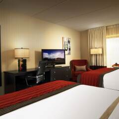 Отель Boulder Station Hotel Casino США, Лас-Вегас - отзывы, цены и фото номеров - забронировать отель Boulder Station Hotel Casino онлайн удобства в номере