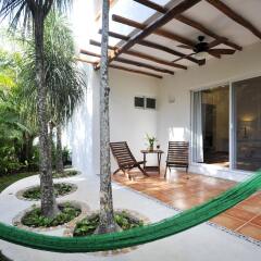 Hotel Rancho Encantado