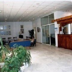Отель Firas Palace Hotel Иордания, Амман - отзывы, цены и фото номеров - забронировать отель Firas Palace Hotel онлайн интерьер отеля