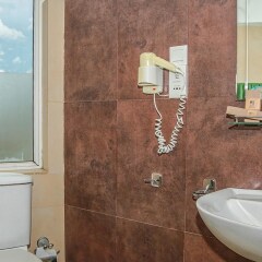 Отель SENANI Канди ванная