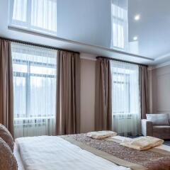 Парк-отель Сосновый Бор 4* Стандартный номер фото 14