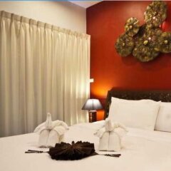 Meir Jarr Hotel в номере