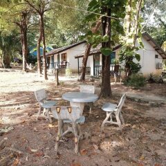 Отель Lanta Palace Hill Ланта фото 11