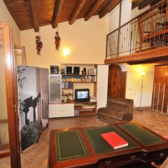 Отель B&B Paladini di Sicilia Агридженто комната для гостей фото 5