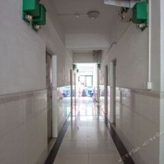 Xinyuan Hostel интерьер отеля фото 3