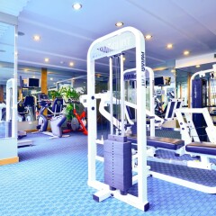 Отель Novotel Beijing Xinqiao Китай, Пекин - 9 отзывов об отеле, цены и фото номеров - забронировать отель Novotel Beijing Xinqiao онлайн фото 11