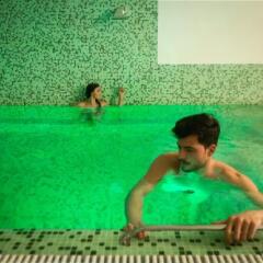 Hotel Giardino Suite&wellness Нумана фото 7