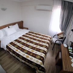 Cenka Hotel Турция, Сельчук - отзывы, цены и фото номеров - забронировать отель Cenka Hotel онлайн комната для гостей фото 5
