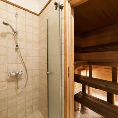 Отель Tallinn City Apartments Эстония, Таллин - отзывы, цены и фото номеров - забронировать отель Tallinn City Apartments онлайн сауна