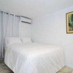Pulse Rooms at Trafalgar in Kingston, Jamaica from 125$, photos, reviews - zenhotels.com guestroom photo 4