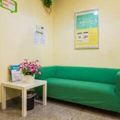 Отель Hi Inn Beijing Yonghegong Metro Station Китай, Пекин - отзывы, цены и фото номеров - забронировать отель Hi Inn Beijing Yonghegong Metro Station онлайн фото 4