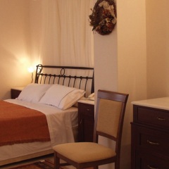 Epavlis Hotel удобства в номере