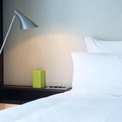 Boutique Hotel i31 Berlin Mitte ванная фото 2