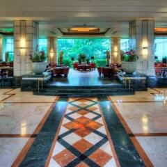Отель Cinnamon Grand Colombo интерьер отеля