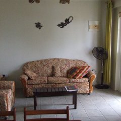 Dominica's Sea View Apartment in Massacre, Dominica from 138$, photos, reviews - zenhotels.com guestroom photo 3