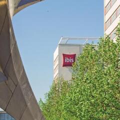 Отель Ibis Dresden Königstein Германия, Дрезден - 8 отзывов об отеле, цены и фото номеров - забронировать отель Ibis Dresden Königstein онлайн фото 2