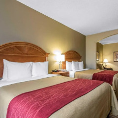 Comfort Inn Suites Quail Springs In Oklahoma City United States