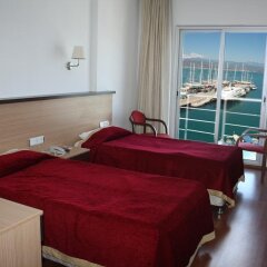 Dedeoglu Hotel Турция, Фетхие - отзывы, цены и фото номеров - забронировать отель Dedeoglu Hotel онлайн комната для гостей фото 5