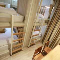 Mariya Lady Hostel At Suvarnabhumi Airport Female Only Бангкок сауна