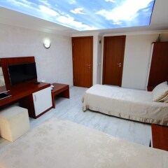 Safir Hotel комната для гостей