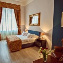 Hotel Julian комната для гостей фото 6