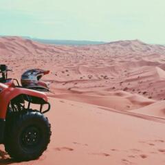 Отель Kam Kam Dunes Марокко, Мерзуга - отзывы, цены и фото номеров - забронировать отель Kam Kam Dunes онлайн фото 6