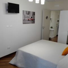 Отель B&B Residenza Piazza Moro Бари комната для гостей фото 3