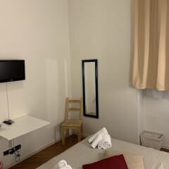 Отель BnB 83 удобства в номере