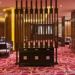 Отель Holiday Inn Chengdu Xindu питание фото 2