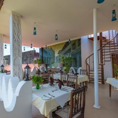 The Seyyida Hotel And Spa in Zanzibar, Tanzania from 73$, photos, reviews - zenhotels.com meals
