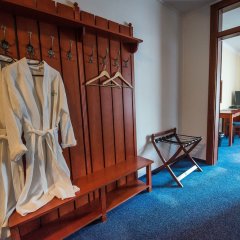 Отель Golfer Словакия, Кремница - отзывы, цены и фото номеров - забронировать отель Golfer онлайн удобства в номере