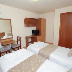Отель Guest Rooms Vais Болгария, Сандански - отзывы, цены и фото номеров - забронировать отель Guest Rooms Vais онлайн комната для гостей
