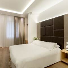 Hotel Polo комната для гостей фото 13