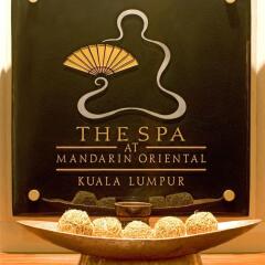 Отель Mandarin Oriental Kuala Lumpur с домашними животными