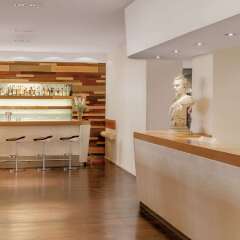Atrium Hotel Munich (ex.best Western Atrium Hotel) Мюнхен гостиничный бар