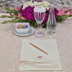 Neva Palas Турция, Анкара - отзывы, цены и фото номеров - забронировать отель Neva Palas онлайн в номере фото 2