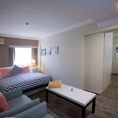 Отель Sentido Marina Suites - Adults only комната для гостей