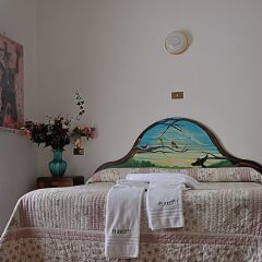 Ferretti Hotel Сполето детские мероприятия