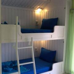 Samui Hostel Самуи детские мероприятия фото 2