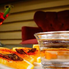 Maria Condesa Boutique Hotel в номере фото 2