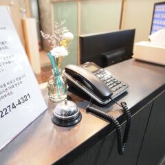 Hostel J Stay интерьер отеля фото 3