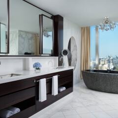 Гостиница Ritz-Carlton Алма-Ата спа фото 2