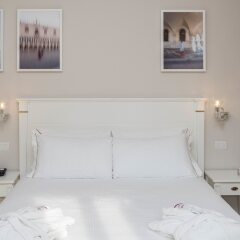 Axel Hotel Venezia - Adults Only комната для гостей фото 3
