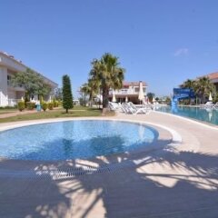 Topcuoglu Villas Турция, Белек - отзывы, цены и фото номеров - забронировать отель Topcuoglu Villas онлайн детские мероприятия фото 2
