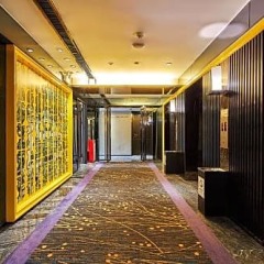 Отель Insail Hotels (Huanshi Road Taojin Metro Station Guangzhou ) Китай, Гуанчжоу - отзывы, цены и фото номеров - забронировать отель Insail Hotels (Huanshi Road Taojin Metro Station Guangzhou ) онлайн фото 11
