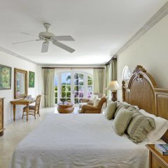 Royal Villa by Island Villas in St. Andrew, Barbados from 475$, photos, reviews - zenhotels.com guestroom