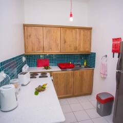 Chalets D'Anse Forbans in Mahe Island, Seychelles from 161$, photos, reviews - zenhotels.com photo 2