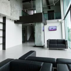 B2 Hotel South Pattaya Premier Hotel интерьер отеля фото 3